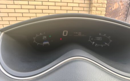 Nissan Serena IV, 2011 год, 1 250 000 рублей, 8 фотография