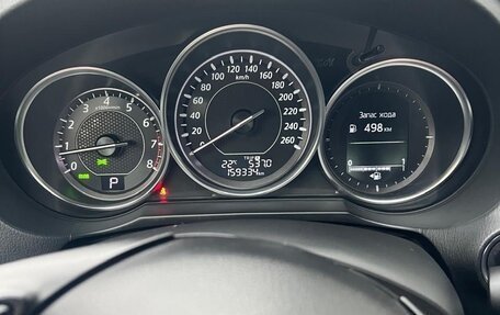 Mazda 6, 2012 год, 1 400 000 рублей, 5 фотография