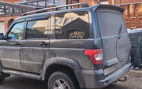 ЛуАЗ Patriot, 2022 год, 1 500 000 рублей, 2 фотография