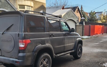 ЛуАЗ Patriot, 2022 год, 1 500 000 рублей, 3 фотография