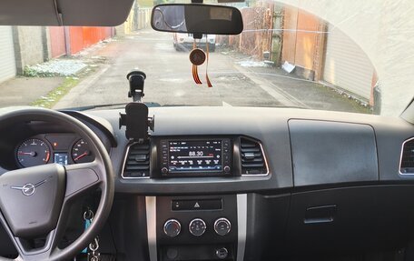 ЛуАЗ Patriot, 2022 год, 1 500 000 рублей, 4 фотография