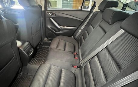 Mazda 6, 2012 год, 1 400 000 рублей, 3 фотография