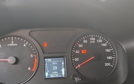 ЛуАЗ Patriot, 2022 год, 1 500 000 рублей, 5 фотография