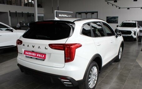 Haval Jolion, 2025 год, 2 549 000 рублей, 10 фотография