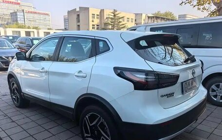 Nissan Qashqai, 2025 год, 2 458 570 рублей, 4 фотография