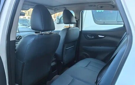 Nissan Qashqai, 2025 год, 2 458 570 рублей, 8 фотография