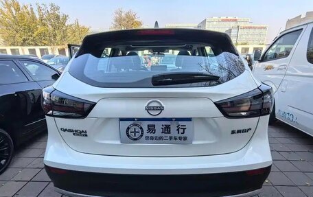 Nissan Qashqai, 2025 год, 2 458 570 рублей, 6 фотография