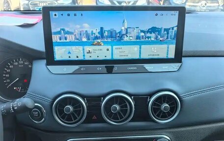 Nissan Qashqai, 2025 год, 2 458 570 рублей, 10 фотография