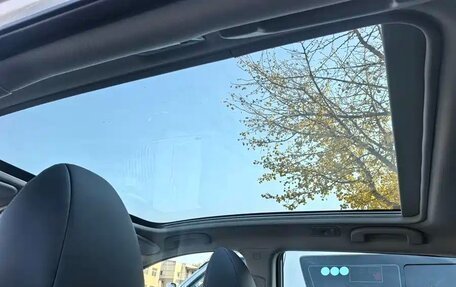 Nissan Qashqai, 2025 год, 2 458 570 рублей, 11 фотография