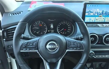 Nissan Qashqai, 2025 год, 2 458 570 рублей, 9 фотография