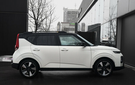 KIA Soul III, 2020 год, 1 830 000 рублей, 4 фотография