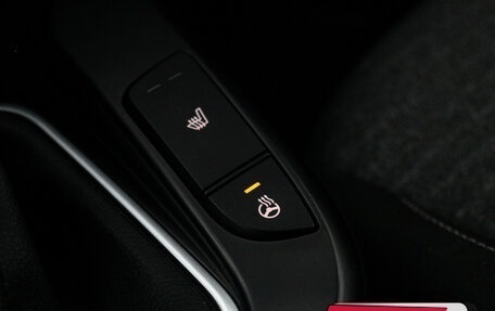 KIA Soul III, 2020 год, 1 830 000 рублей, 19 фотография