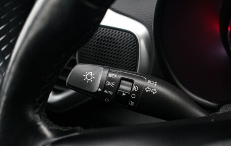 KIA Soul III, 2020 год, 1 830 000 рублей, 22 фотография