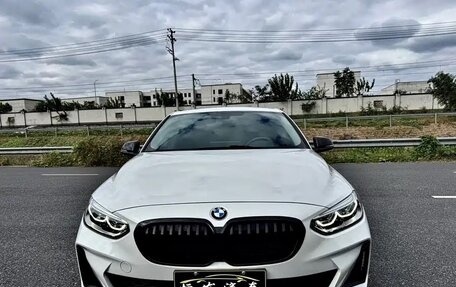 BMW 1 серия, 2022 год, 1 952 590 рублей, 5 фотография