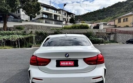 BMW 1 серия, 2022 год, 1 952 590 рублей, 6 фотография