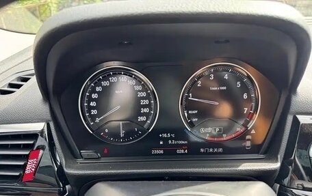 BMW 1 серия, 2022 год, 1 952 590 рублей, 14 фотография