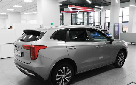 Haval Jolion, 2022 год, 1 780 000 рублей, 3 фотография