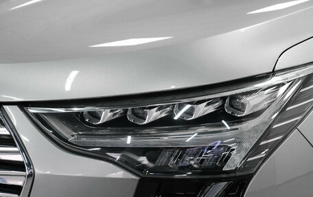 Haval Jolion, 2022 год, 1 780 000 рублей, 8 фотография