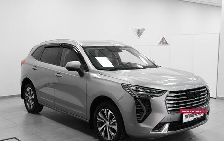 Haval Jolion, 2022 год, 1 780 000 рублей, 4 фотография