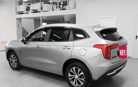 Haval Jolion, 2022 год, 1 780 000 рублей, 2 фотография