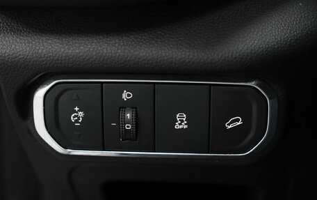 Haval Jolion, 2022 год, 1 780 000 рублей, 14 фотография