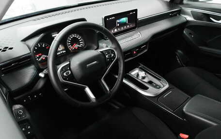 Haval Jolion, 2022 год, 1 780 000 рублей, 15 фотография