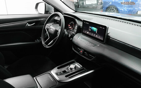 Haval Jolion, 2022 год, 1 780 000 рублей, 17 фотография