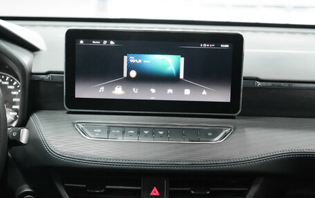 Haval Jolion, 2022 год, 1 780 000 рублей, 22 фотография
