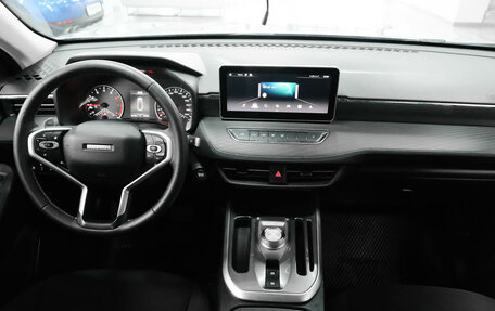 Haval Jolion, 2022 год, 1 780 000 рублей, 20 фотография