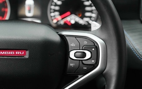 Haval Jolion, 2022 год, 1 780 000 рублей, 24 фотография