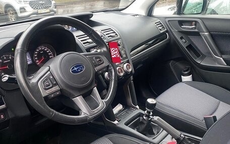Subaru Forester, 2016 год, 1 600 000 рублей, 9 фотография