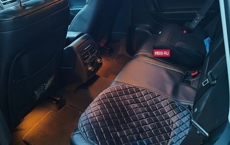 Volkswagen Touareg III, 2011 год, 2 050 000 рублей, 11 фотография