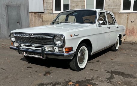 ГАЗ 24 «Волга» I (24), 1984 год, 2 200 000 рублей, 1 фотография