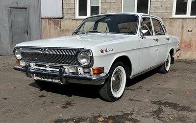 ГАЗ 24 «Волга» I (24), 1984 год, 2 200 000 рублей, 1 фотография