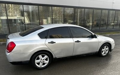 Nissan Teana, 2003 год, 480 000 рублей, 1 фотография