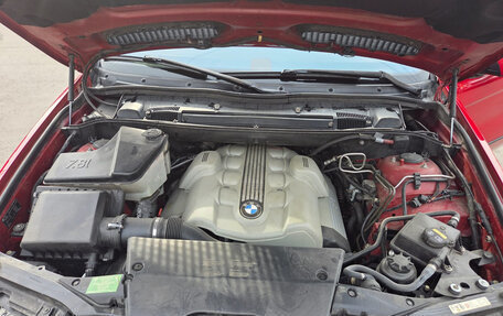 BMW X5, 2005 год, 1 500 000 рублей, 8 фотография