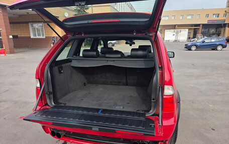 BMW X5, 2005 год, 1 500 000 рублей, 6 фотография