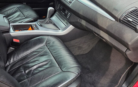 BMW X5, 2005 год, 1 500 000 рублей, 11 фотография