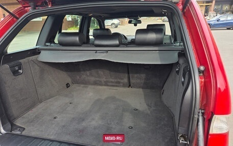 BMW X5, 2005 год, 1 500 000 рублей, 7 фотография