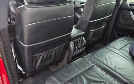 BMW X5, 2005 год, 1 500 000 рублей, 14 фотография