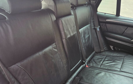 BMW X5, 2005 год, 1 500 000 рублей, 12 фотография