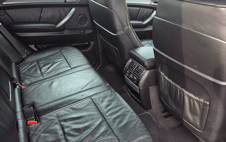 BMW X5, 2005 год, 1 500 000 рублей, 13 фотография