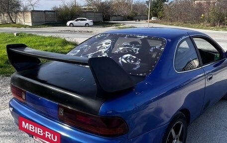 Toyota Corolla Levin VI (AE100/AE101), 1994 год, 280 000 рублей, 3 фотография