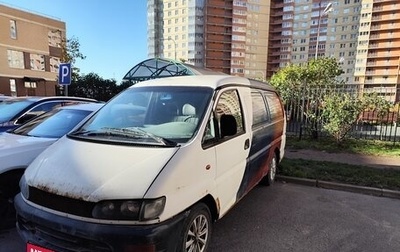 Mitsubishi L400, 2000 год, 320 000 рублей, 1 фотография