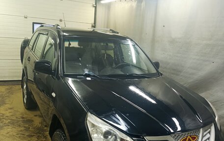 Chery Tiggo (T11), 2013 год, 350 000 рублей, 1 фотография