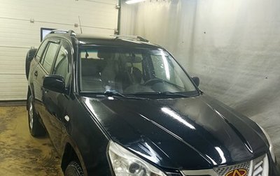 Chery Tiggo (T11), 2013 год, 350 000 рублей, 1 фотография