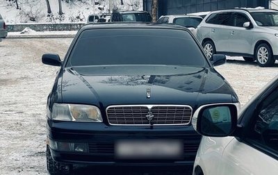 Nissan Cedric VII, 1984 год, 650 000 рублей, 1 фотография