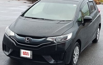 Honda Fit III, 2014 год, 785 000 рублей, 1 фотография