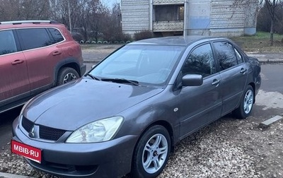 Mitsubishi Lancer IX, 2006 год, 490 000 рублей, 1 фотография