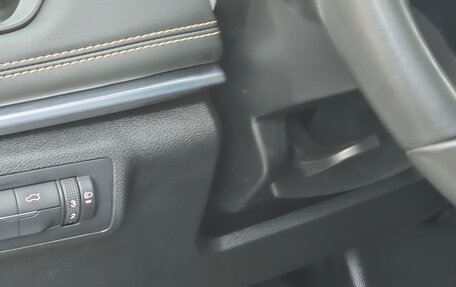 Chery Tiggo 8 I, 2024 год, 2 100 000 рублей, 6 фотография